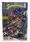 DC Comics Lot – Superman, Action Comics, Detective Comics & More! Bronze Age Classics