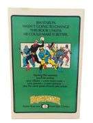 Marvel Super Heroes Secret Wars #6 (1984 Marvel Comics) – Canadian Newsstand Price Variant