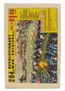 Bat Lash #5 (1969) – “I Said Draw, Bat Lash!” Silver Age DC Western Classic