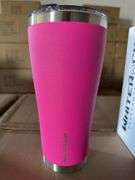 WhiteRock Hard Pink 30oz Pilgrim Tumbler (Unused x25)