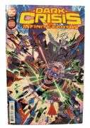 DC Comics Dark Crisis on Infinite Earths – Complete Limited Series #1–7 – Dawn of the DCU