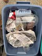 Pallet of Assorted Household Items