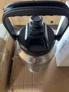 White Rock Stainless 84oz Nomad Tumbler (Unused x6)