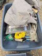 Pallet of Assorted Household Items