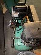 13gal. Speed Air Compressor