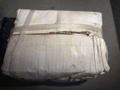 Pre-Cut Chain Assemblies (unused)