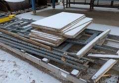 Miscellaneous Rack Components – Rack Parts & Laminated Panels