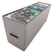 Assorted DC Long Box - Batman Books