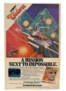 The Incredible Hulk #281 (1983) – Bronze Age Marvel “Hulk in Space!”