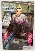 Marvel Comics Spider-Gwen: Shadow Clones – Complete Variant Set #1–5 – Modern Age Collector’s Run