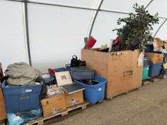 Assortment of Household/Gardening Tools