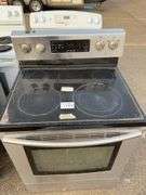 Electric Stoves (x7)