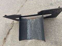 Skid Steer Stump Bucket