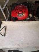 Toro 6.75 190cc Lawn Mower