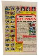 Detective Comics #458 (1976) – “The Real Batman Dies Next!” Bronze Age DC Key Issue