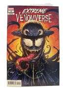 Marvel Extreme Venomverse Variant Lot – Issues #1, #2, #3, #4, #5 – Modern Age Must-Haves
