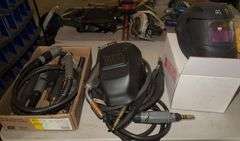 Welding Equipment