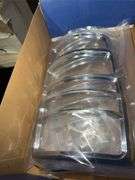 Chrome Trim Accessories