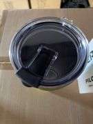 WhiteRock Forest Green 30oz Pilgrim Tumbler (Unused x25)