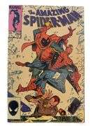 The Amazing Spider-Man #260 (Jan 1985) – Hobgoblin Strikes! Bronze Age Marvel Classic