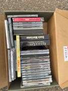 Pallet of Assorted Household Items