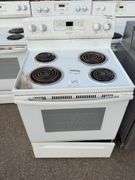 Electric Stoves (x7)