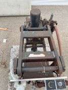 Air Operated Drum & Paint Mixer