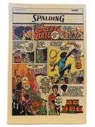 The Amazing Spider-Man #193 (1979) – Return of the Fearsome Fly! Bronze Age Showdown!