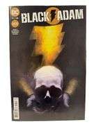 DC Comics Black Adam – Complete Limited Series #1–12 – Modern Age Epic