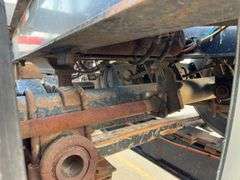 2018 Peerless B-Train SWLLP-77-B-50-2W T/A Logging Trailer