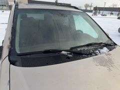 2003  MERCEDES-BENZ  M-Class