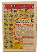 The Incredible Hulk #145 (Marvel, November 1971) – “Call Him Colossus! Call Him… Godspawn!”