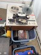 Assortment of Miscellaneous Household Items