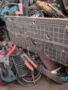 Mix of Vintage Tools, Equipment, and Misc.