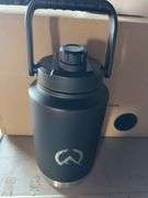 White Rock Black136oz Nomad X Tumbler (Unused x6)