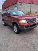 2003 FORD Explorer