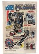 The Incredible Hulk #196 (Marvel, February 1976) – “Two Against the World!” Featuring the Abominatio