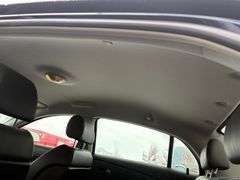 2009 CHEVROLET Malibu (Non Running)