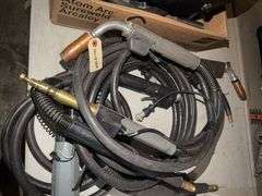 Welding Equipment