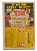 Fantastic Four #114 (1971) – Bronze Age Marvel Classic: “Who Can Stop the Over-Mind?”