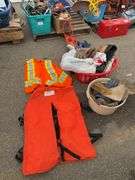 Tools and Miscellaneous