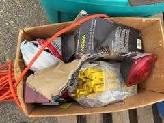 Tools and Miscellaneous