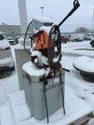 Scotchman BEWO CPO-350 Chop Saw – 14" Blade