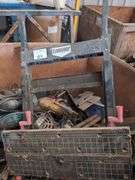 Mix of Vintage Tools, Equipment, and Misc.