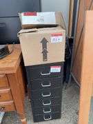 Lot of Household and Office Items