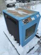 CompAir CDR43/AC Refrigerated Air Dryer – 137 SCFM, 230V, ADS 93 Controller