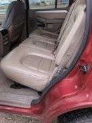 2003 FORD Explorer