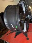 4 Units MZZI Wheel Rim. (16x7)