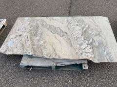 Assortment of Countertops