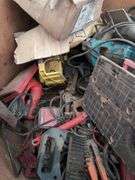 Mix of Vintage Tools, Equipment, and Misc.